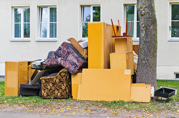 Junk Removal for Events in Walbridge, OH